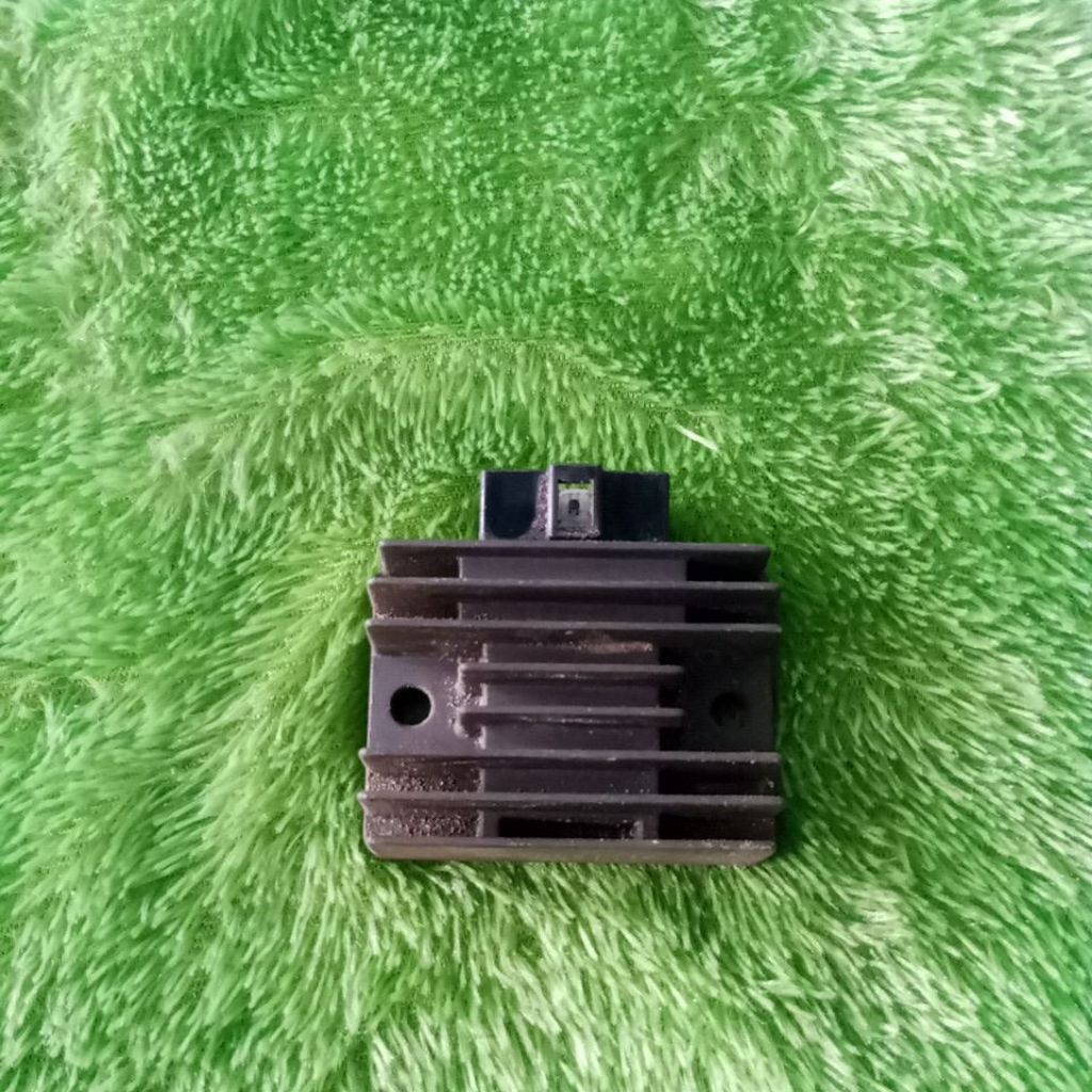kiprok regulator Honda Tiger original copotan motor