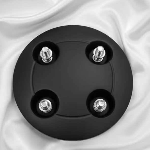 (1PCS)Dop Velg Kaleng PCD 4x114 Avanza , Xenia, Carry,Wuling bisa untuk ring 13,14,15,16,17 bayar di