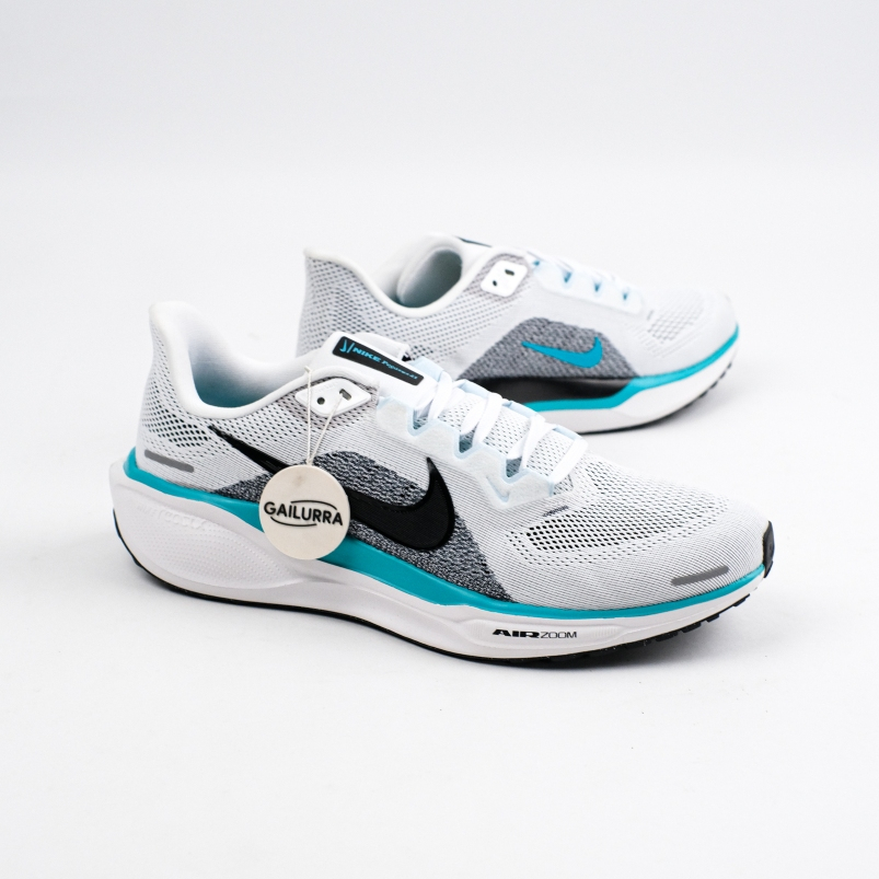 Nike  Air Zoom Pegasus 41 White Dusty Cactus Original
