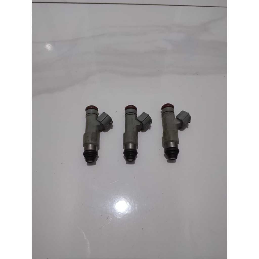 Nozzle Injector Agya Ayla 1.0 Original Quality
