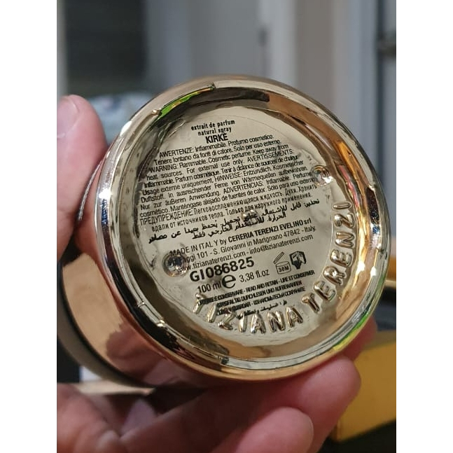 Tiziana Terenzi Kirke Preloved Parfum