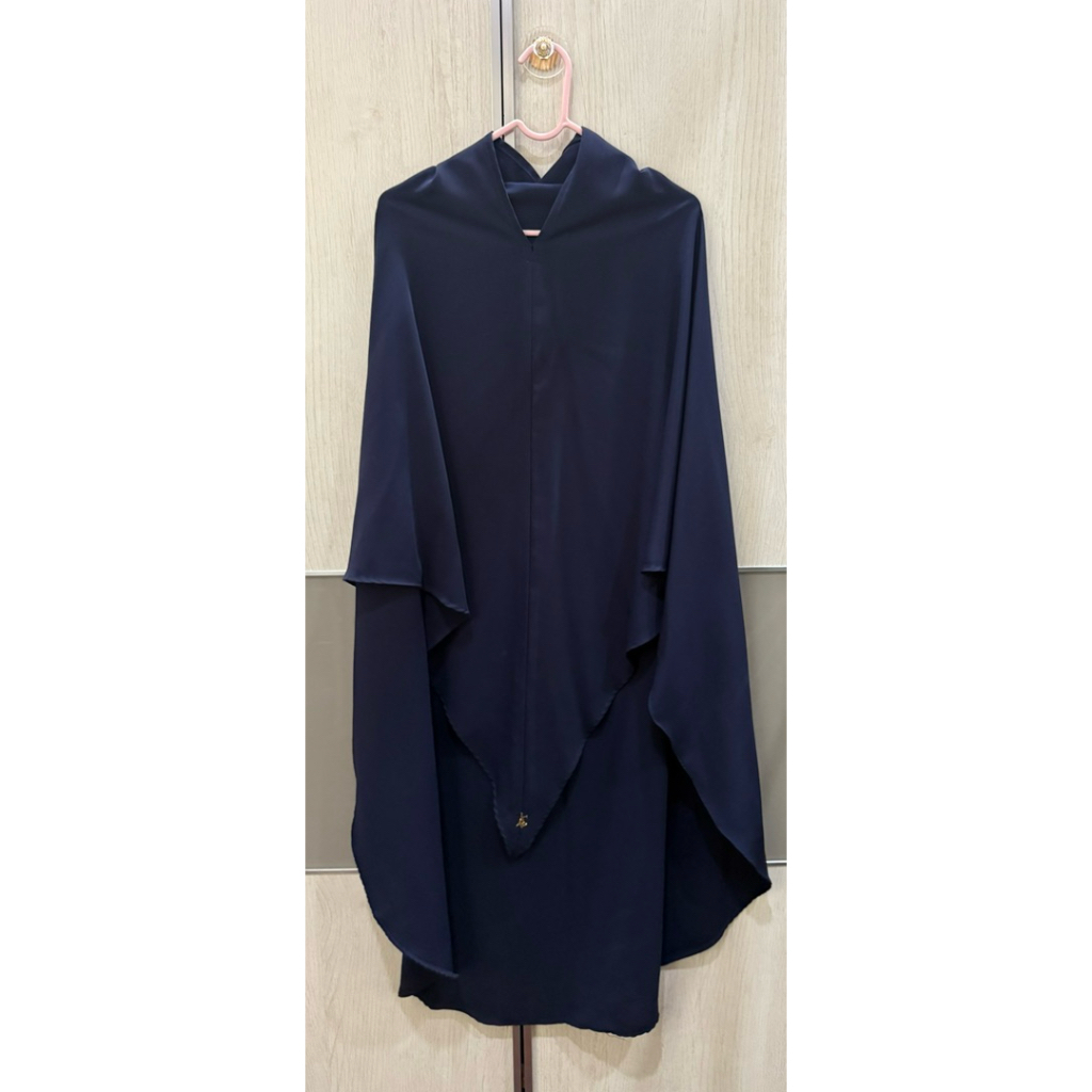 Alur cerita aisha khimar