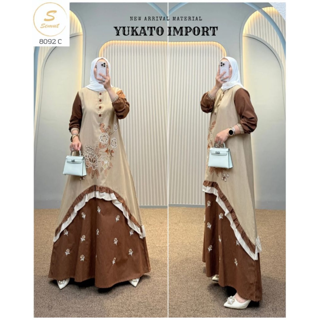GAMIS by SEMUT