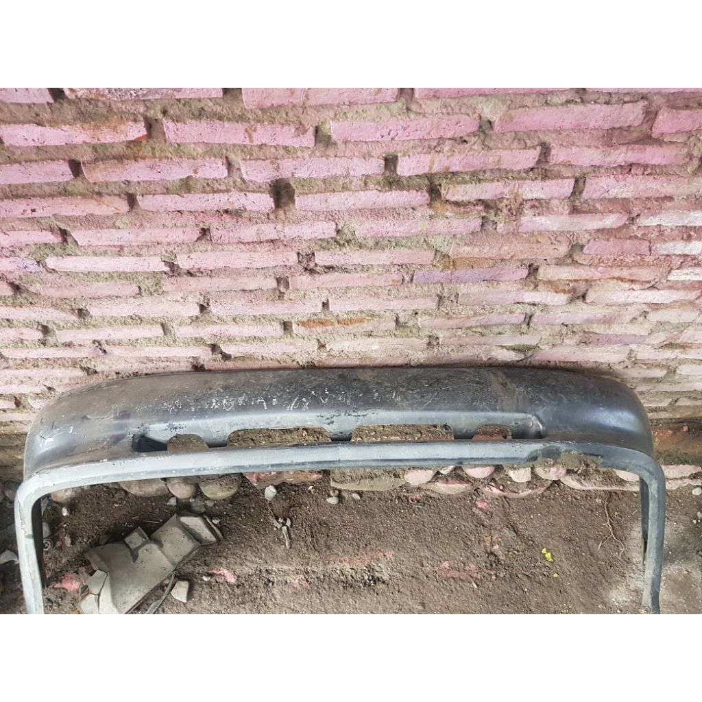 Bemper Belakang Suzuki Esteem 1.3