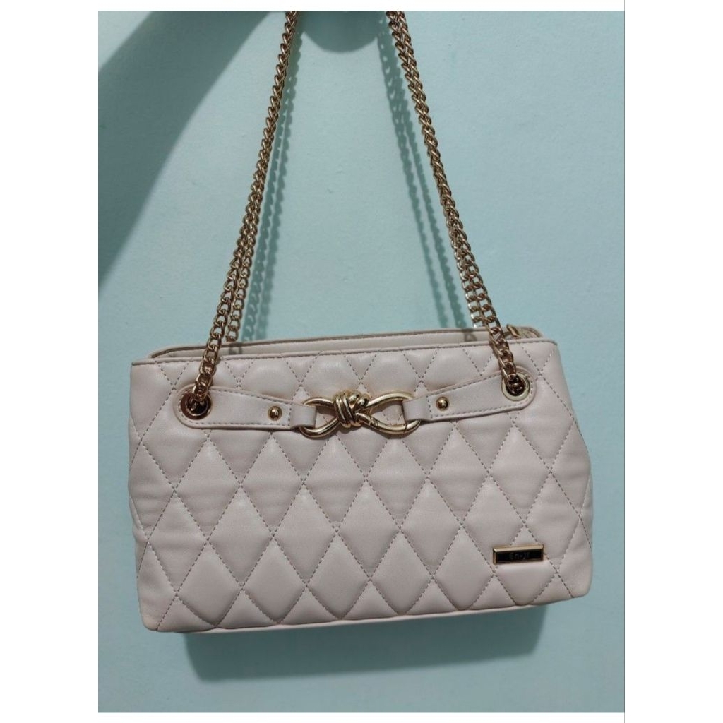 tas wanita shoulder bag sling bag ENJI