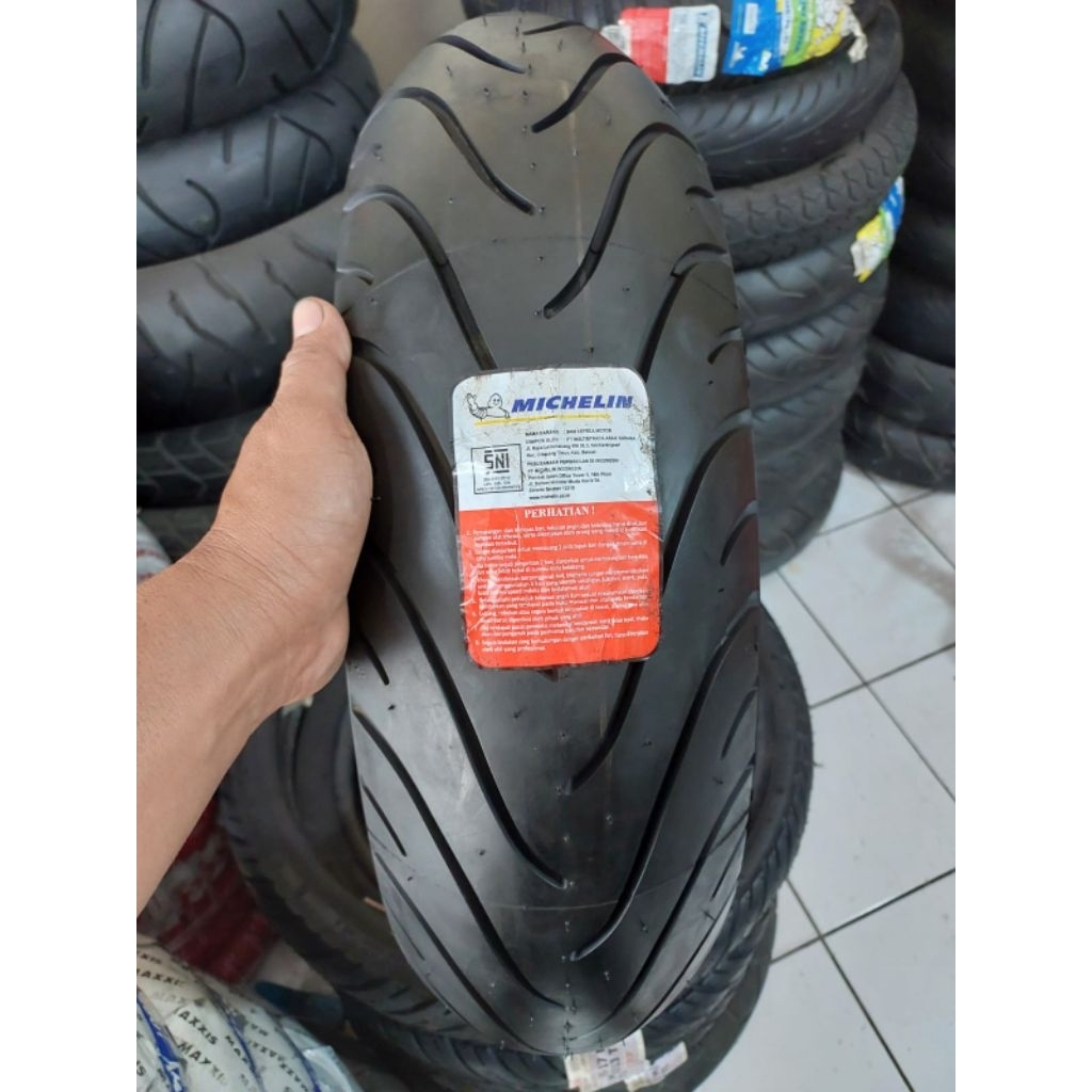 MICHELIN PILOT STREET RADIAL 160/60-17 PRODUKSI THN 2021