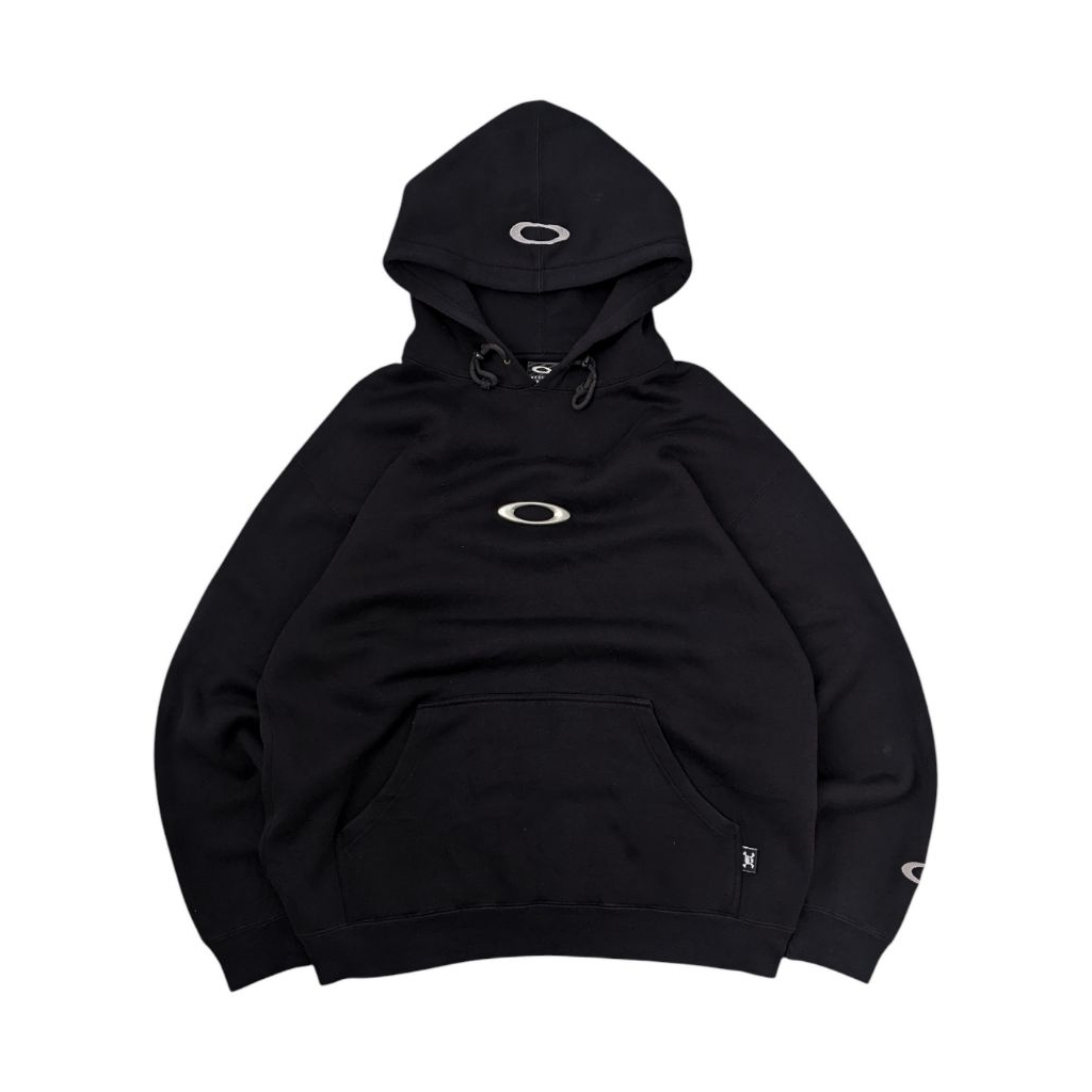 Hoodie Oakley Software