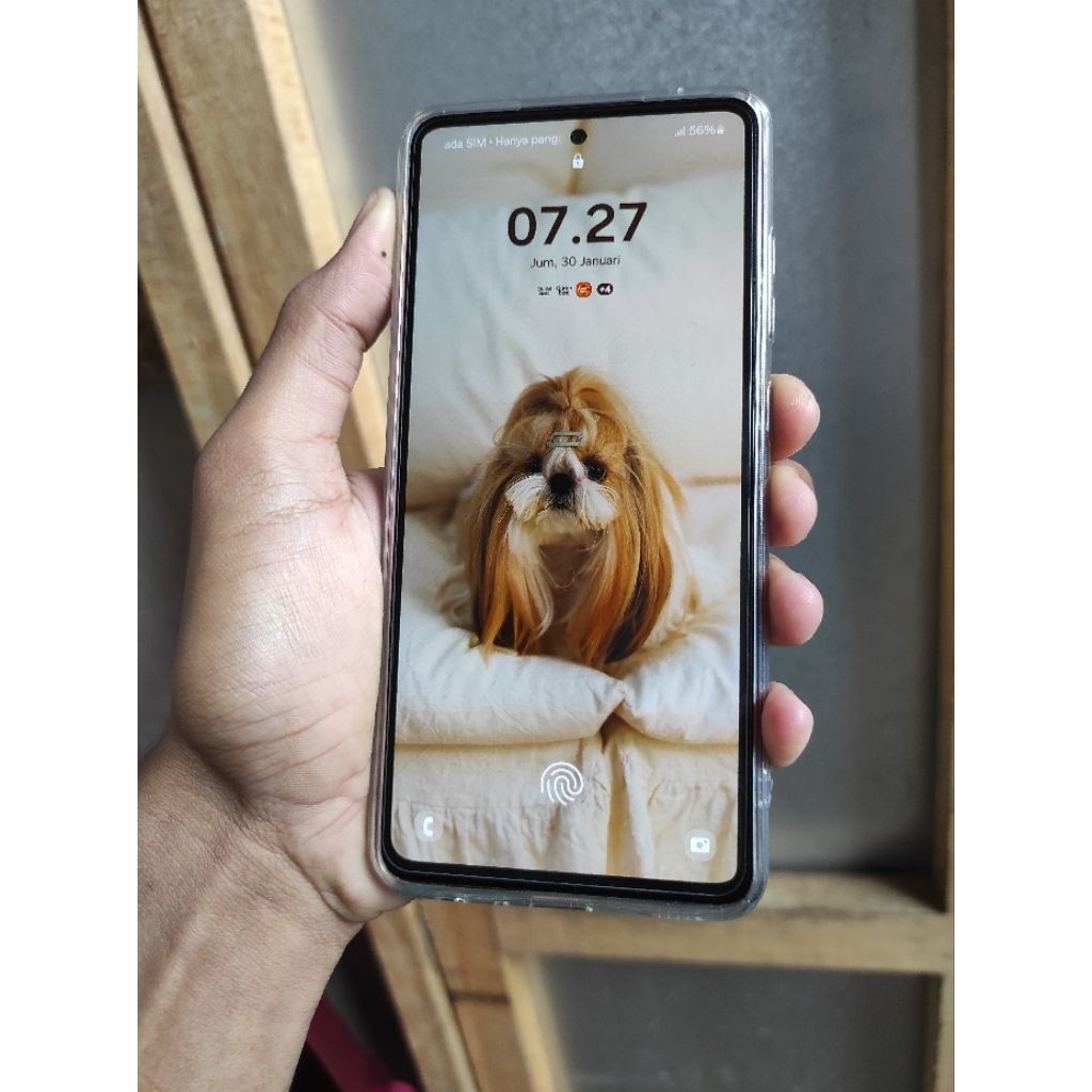 Samsung Galaxy A52 8/256 second original