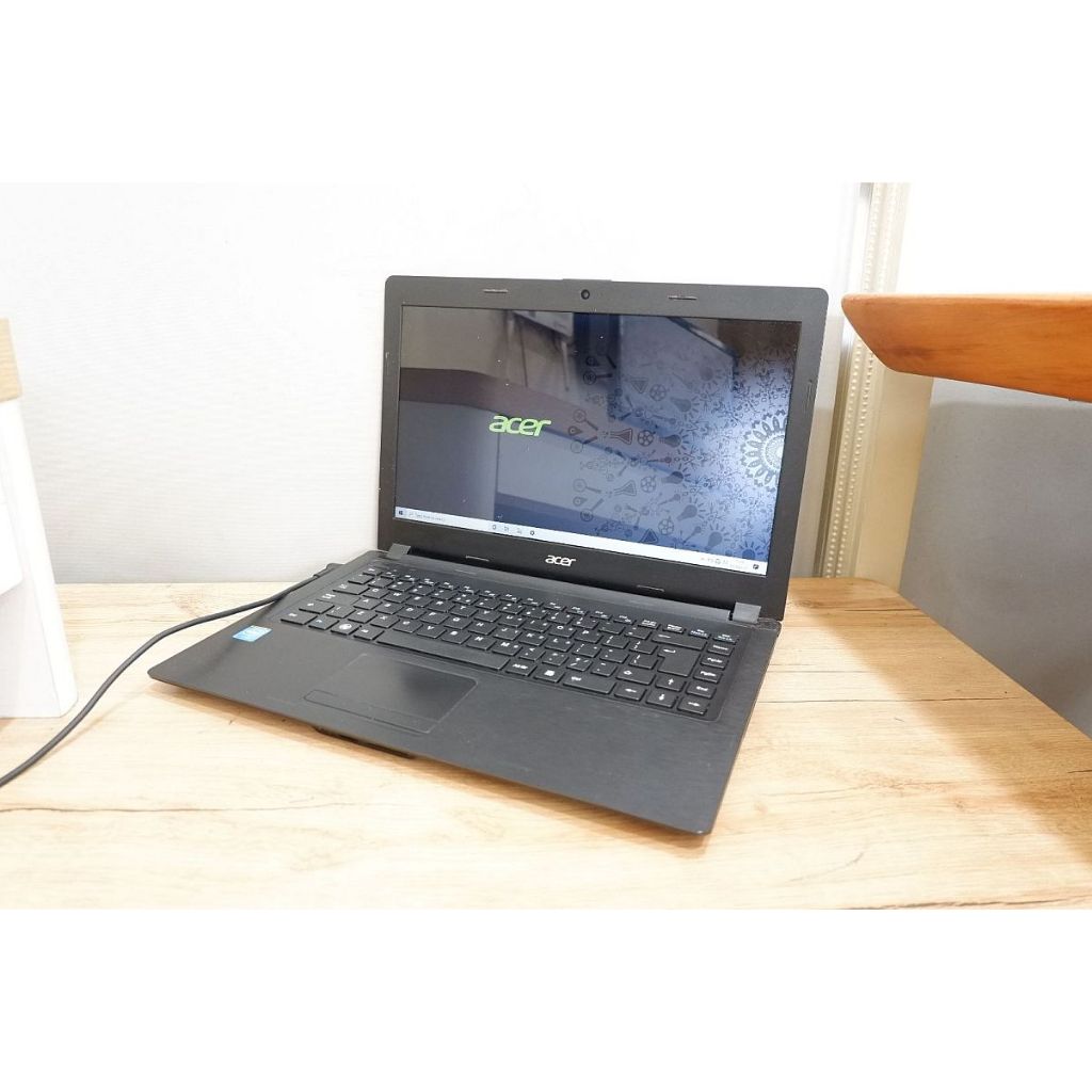 laptop Acer One Z1402 Intel Core i5-4210U Ram 4Gb Hdd 500Gb SCU23751
