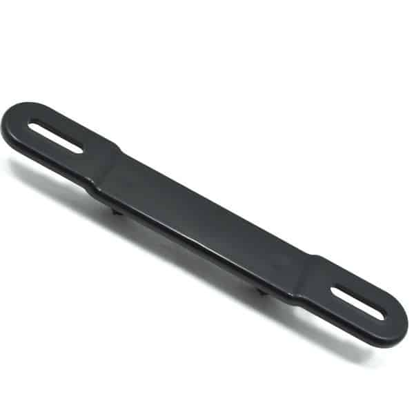 Dudukan Plat No Honda ORIGINAL AHM HGP 81110KYZ900