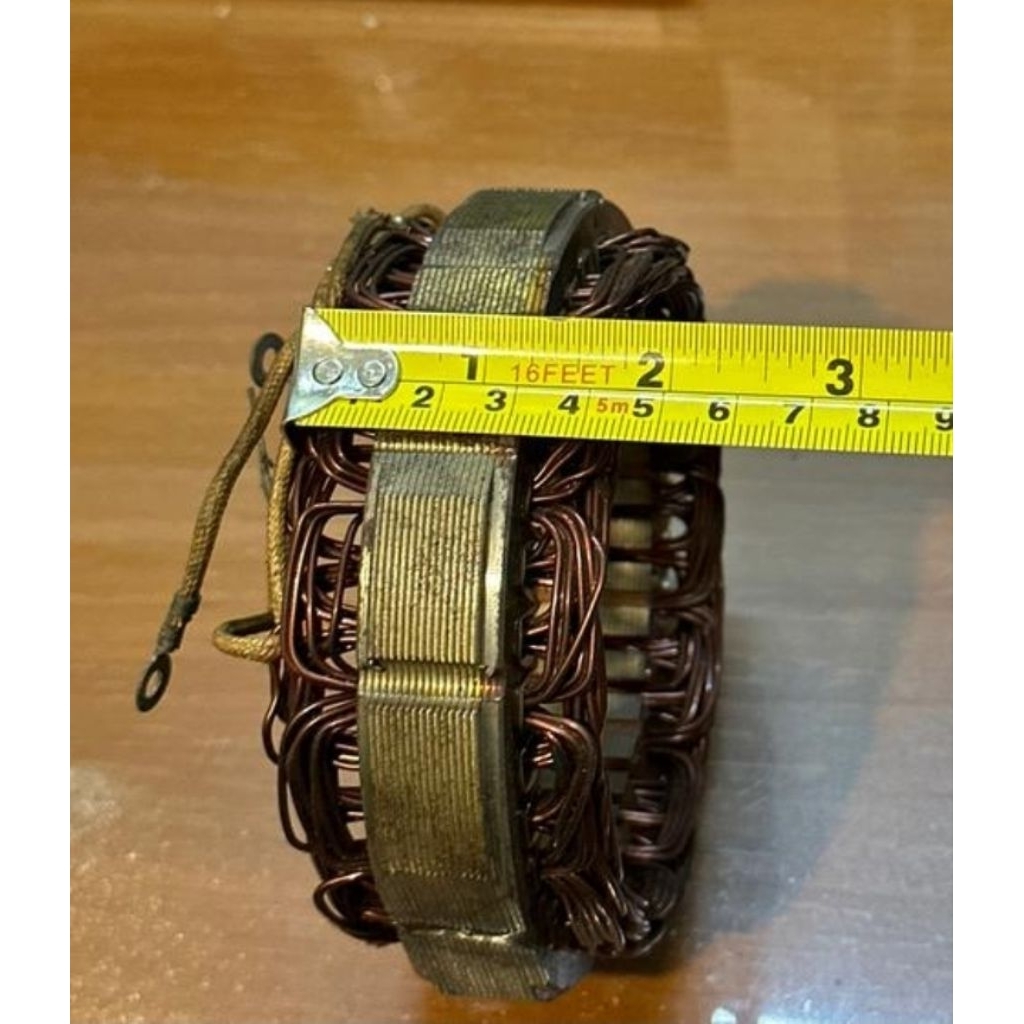 Coil Alternator untuk Mobil Fiat