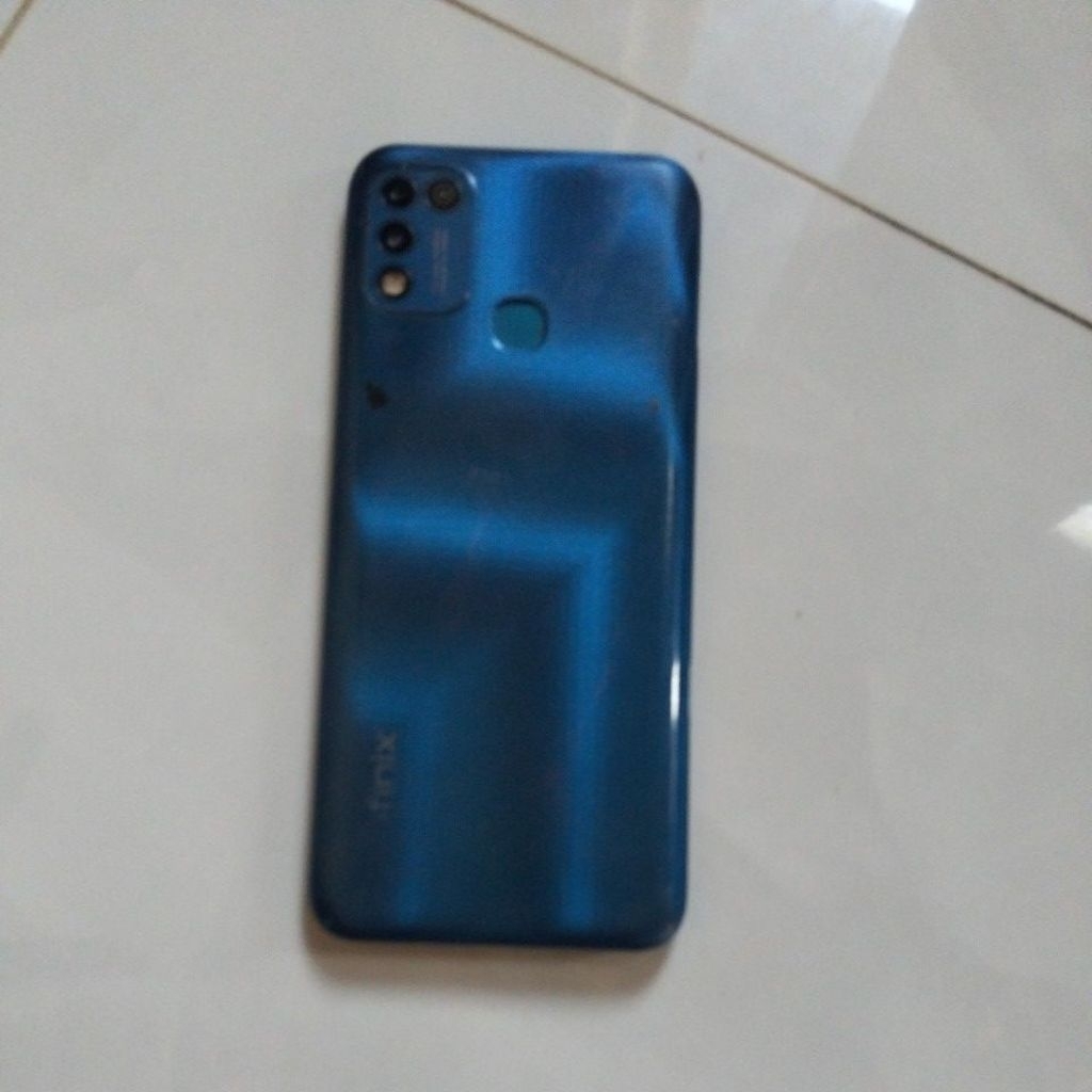 hp Infinix hot 9play ram4/64