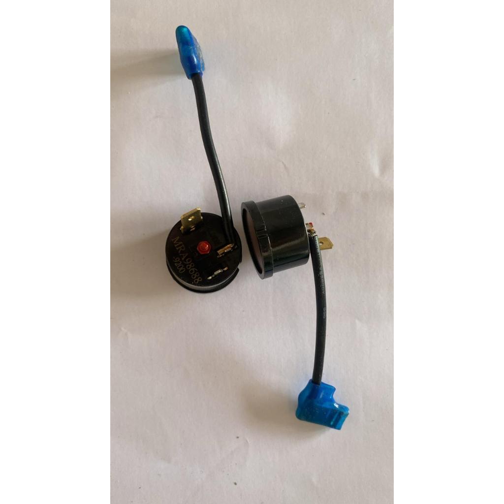 OVERLOAD AC 1/2 PK PANASONIC, LG, DAIKIN, SAMSUNG, CHANGHONG, AUX, MIDEA Aux Portable