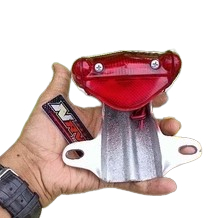 STOPLAMP BSA SMOKE PNP CB /STOP BSA