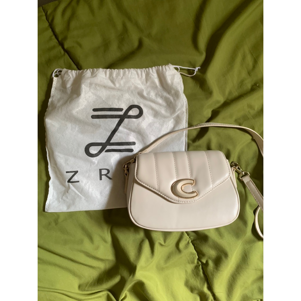 ZRBR Hongkong Sling bag