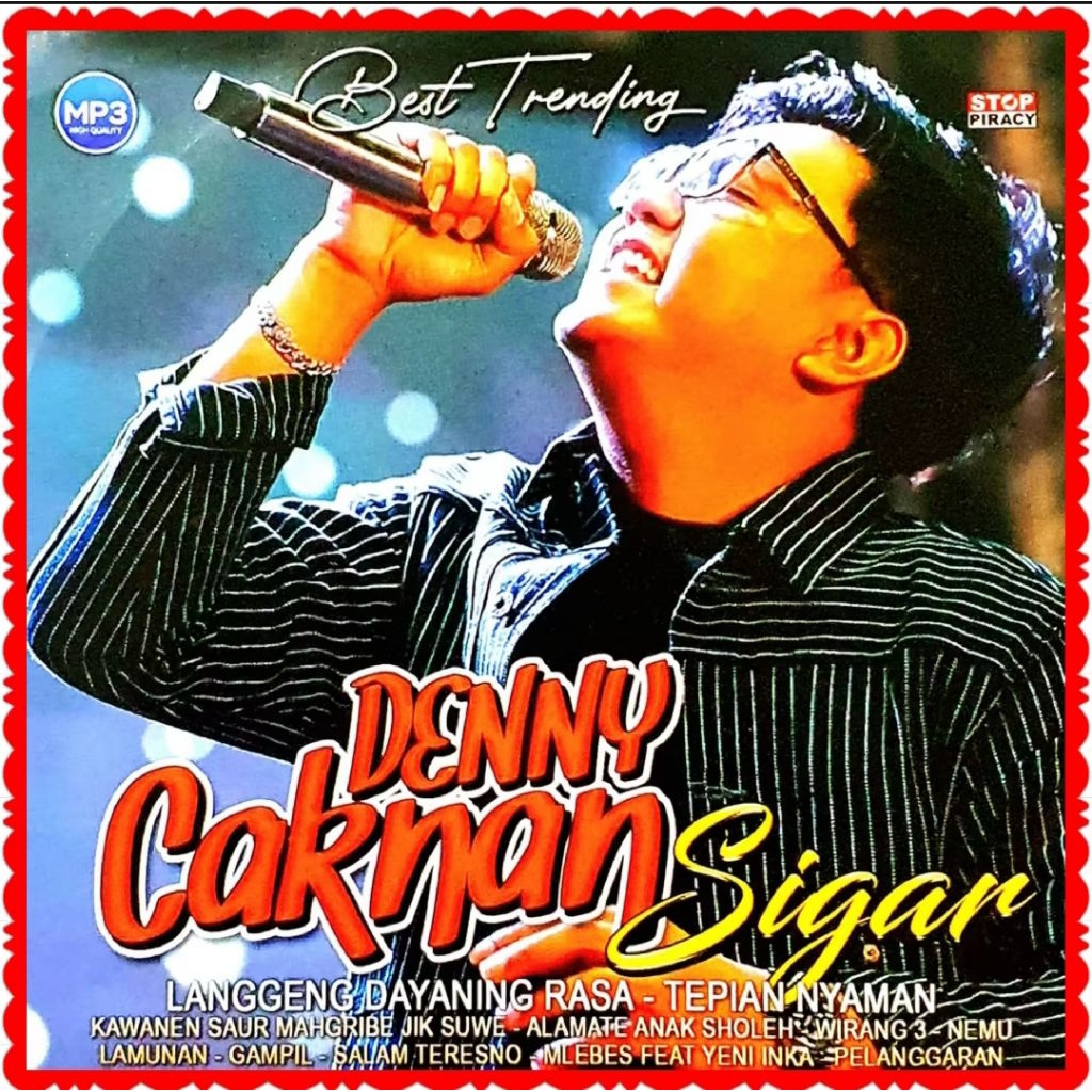 CD MP3 LAGU DENNY CAKNAN-MP3 DENNY CAKNAN-DENNY CAKNAN MP3-MP3 DENY CAKNAN-LAGU DVD MP3 DENY CAKNAN