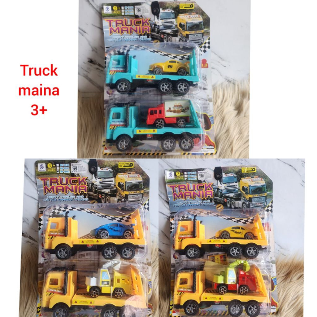 Truck constuction Bp 9033/ truck beko Dump truck Bp 903p