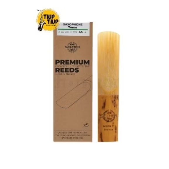 SELMER REED TENOR SAXOPHONE /PCS