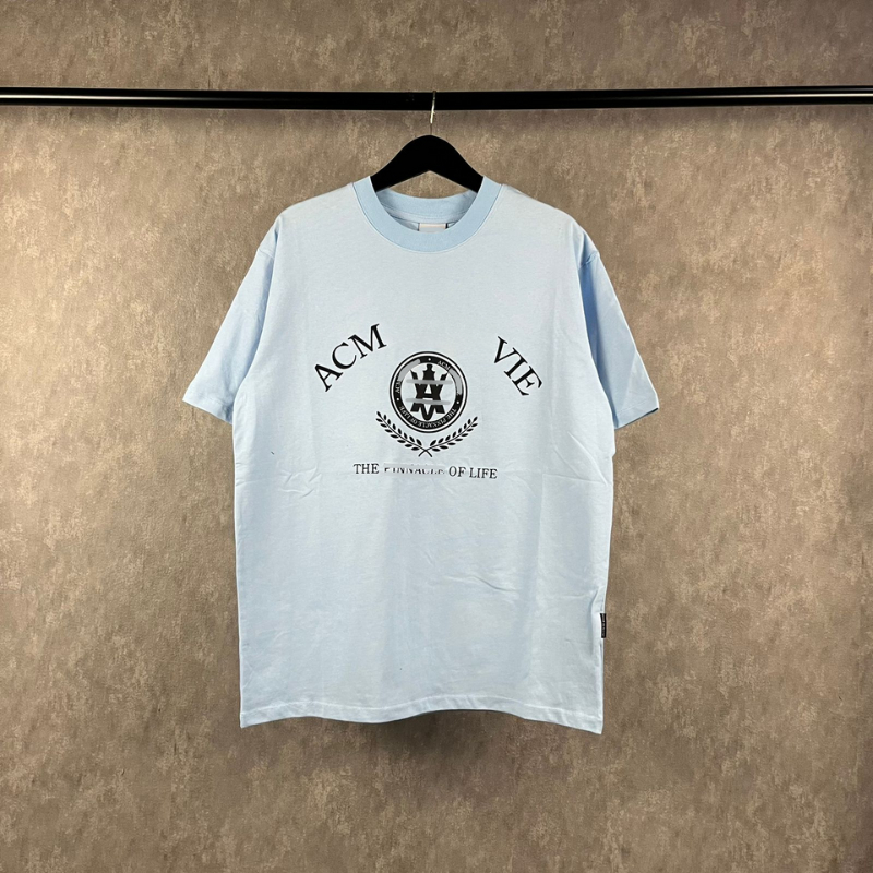 BABY FACE T-SHIRT { TAG TRANSPARAN}DC01