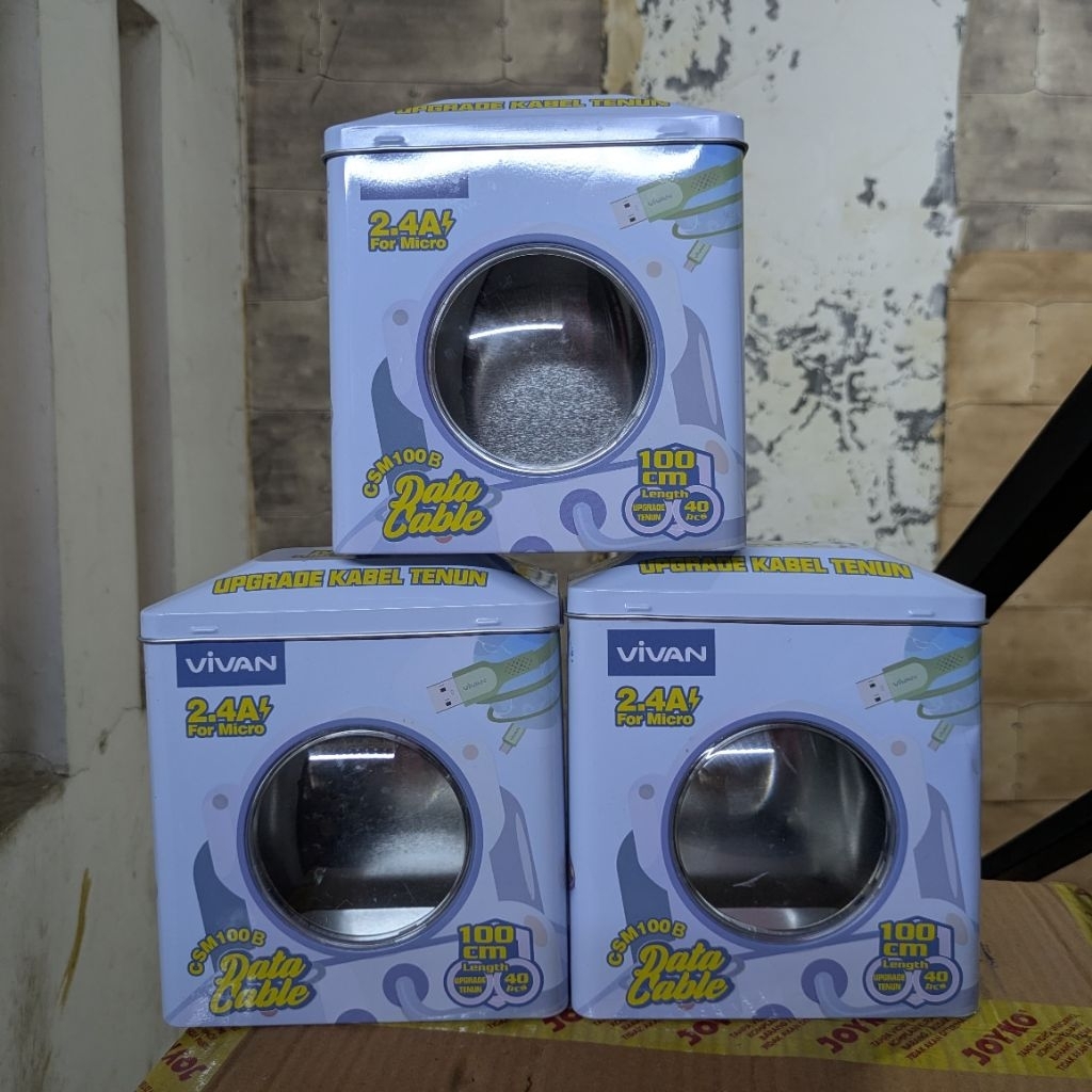 KALENG Kosong CSM/C//KALENG Kosong KALENG Display Serbaguna TERMURAH