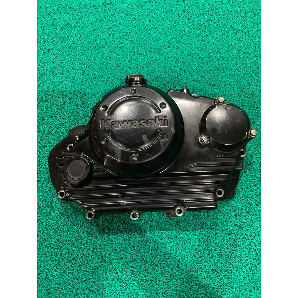 Blok kopling Original copotan motor -Blok kopling klx copotan motor