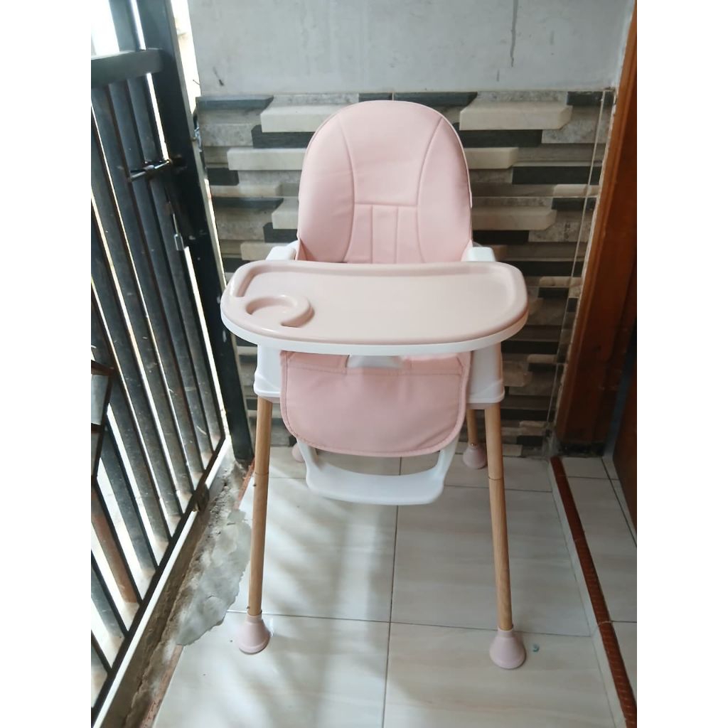 Preloved baby chair sugar baby "my chair"