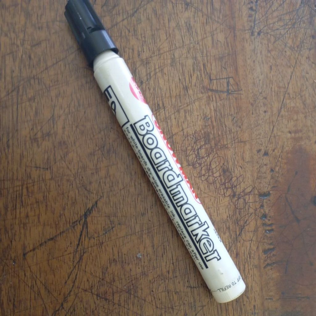 Spidol Boardmarker