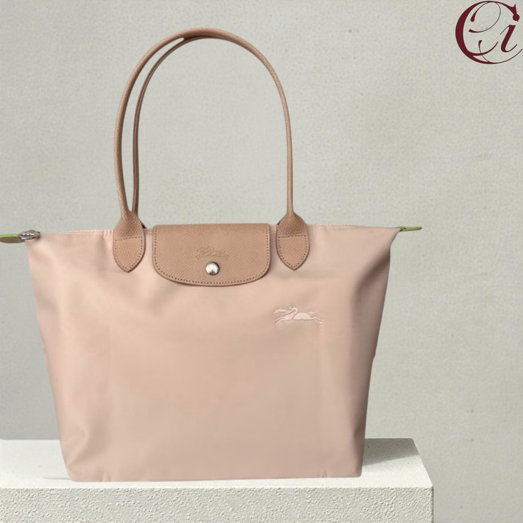 Tas Lc Le Pliage Green - FLEUR