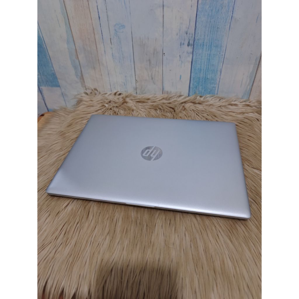 HP Probook 440 G5 Core i5 Gen 8 Ram 8 Ssd 256