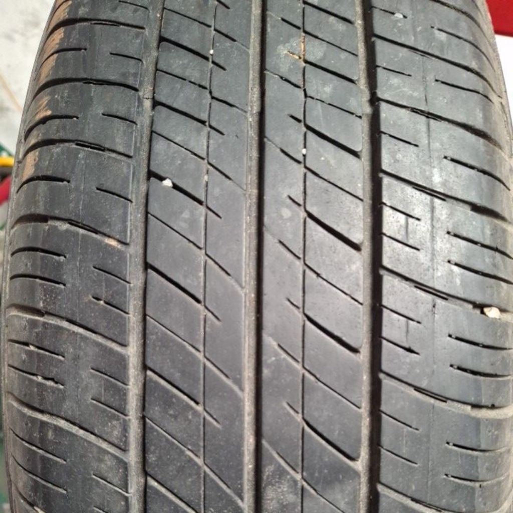 Ban copotan dunlop sp10 185 65 R15