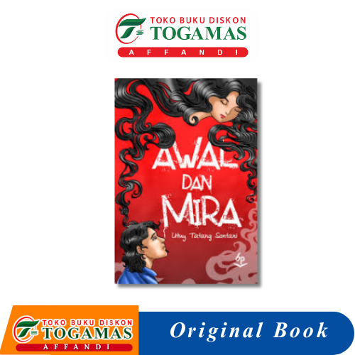 AWAL DAN MIRA - UTUY TATANG SONTANI