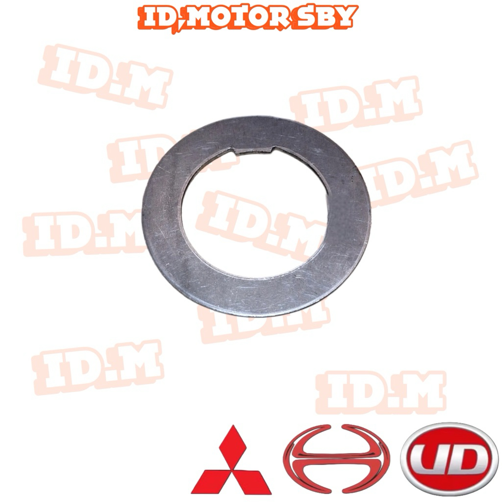 Ring Gardan HINO 500 LOHAN Washer Differential HINO 500 LOHAN 9004-36116