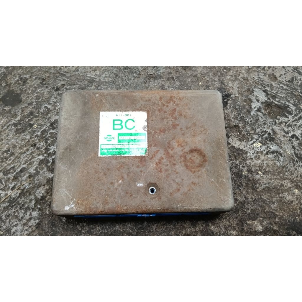 ECU Nissan Sentra B13