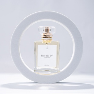 Harmony Signature Women by Paris Perfume Lab - Parfum Wanita - Extrait de Parfum