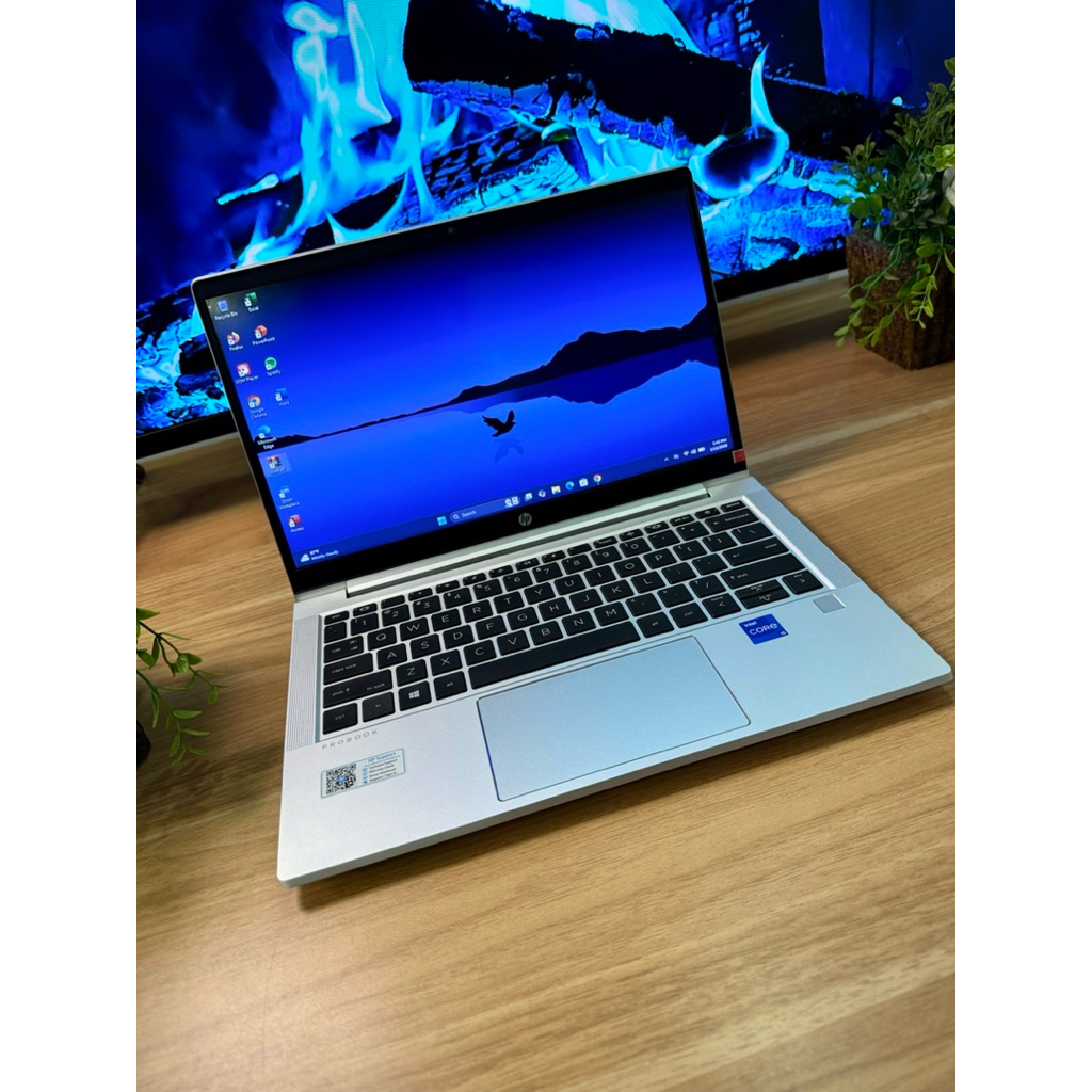 HP ProBook 430 G8 Core i5 gen 11 8/256