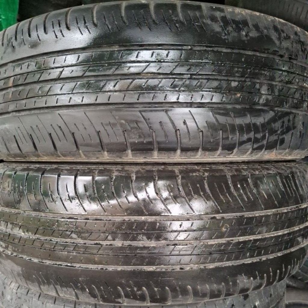 Ban seken dunlop sp10 185 70 R14