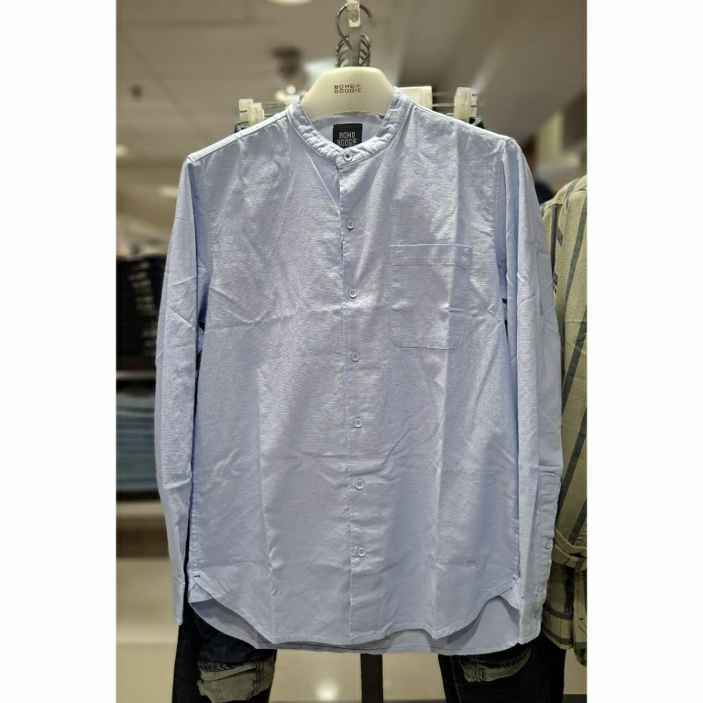 KOKO | 3 variasi bombboogie original