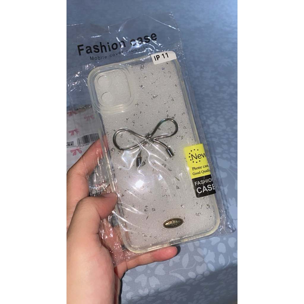 NEW HARD CASE IPHONE 11 | Case iphone | Softcase murah | Case iphone pita