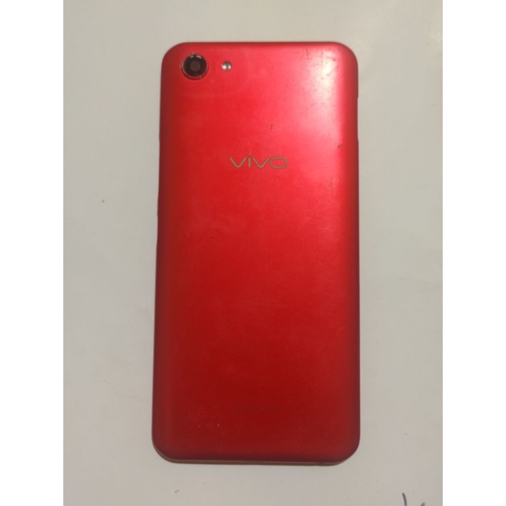 backdoor vivo y81 second original cabutan