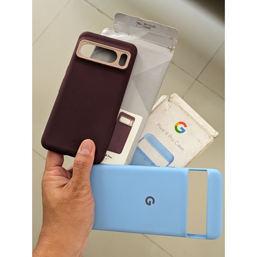 case original gopix 8pro