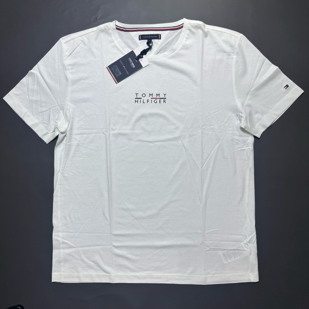 KAOS TOMMY HILFIGER / Size XXL / ORIGINAL NEW