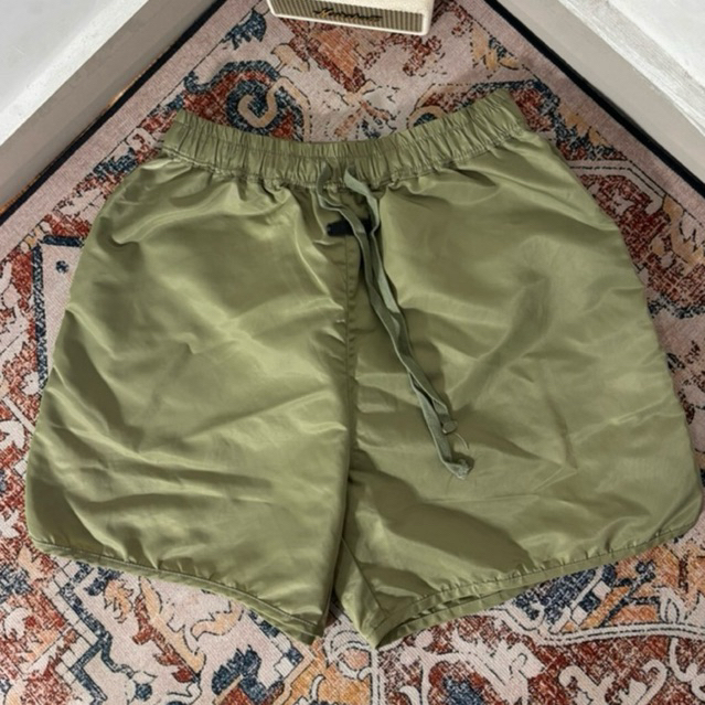 CELANA PENDEK FEAR OF GOD