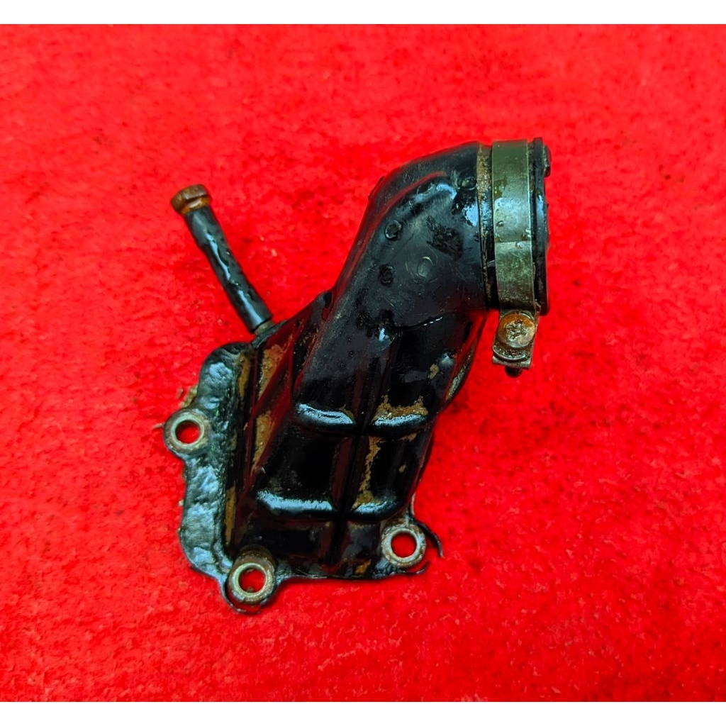 manipul karbu Yamaha fiz r, fiz, force 1 original