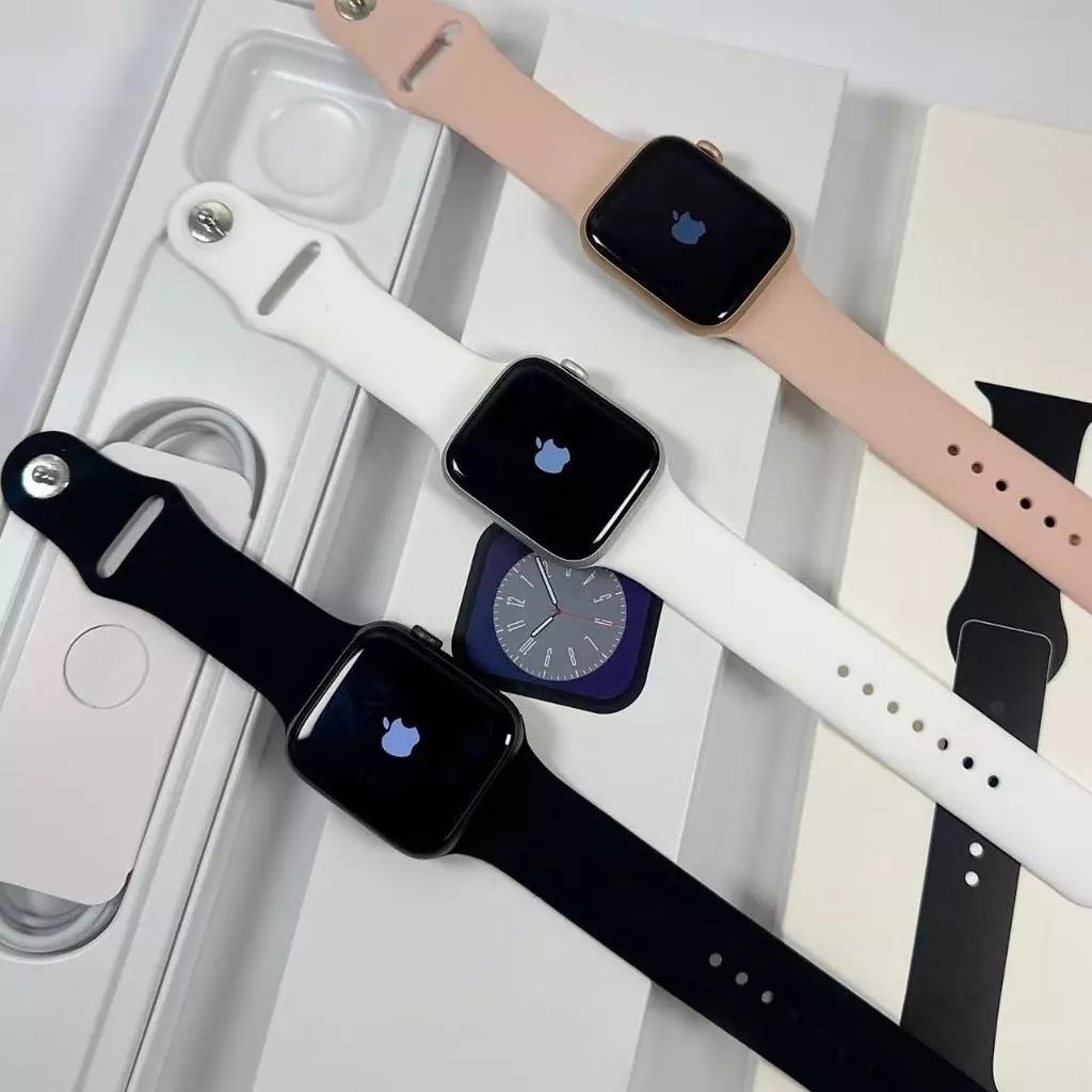 jam iPhone watch bkk import