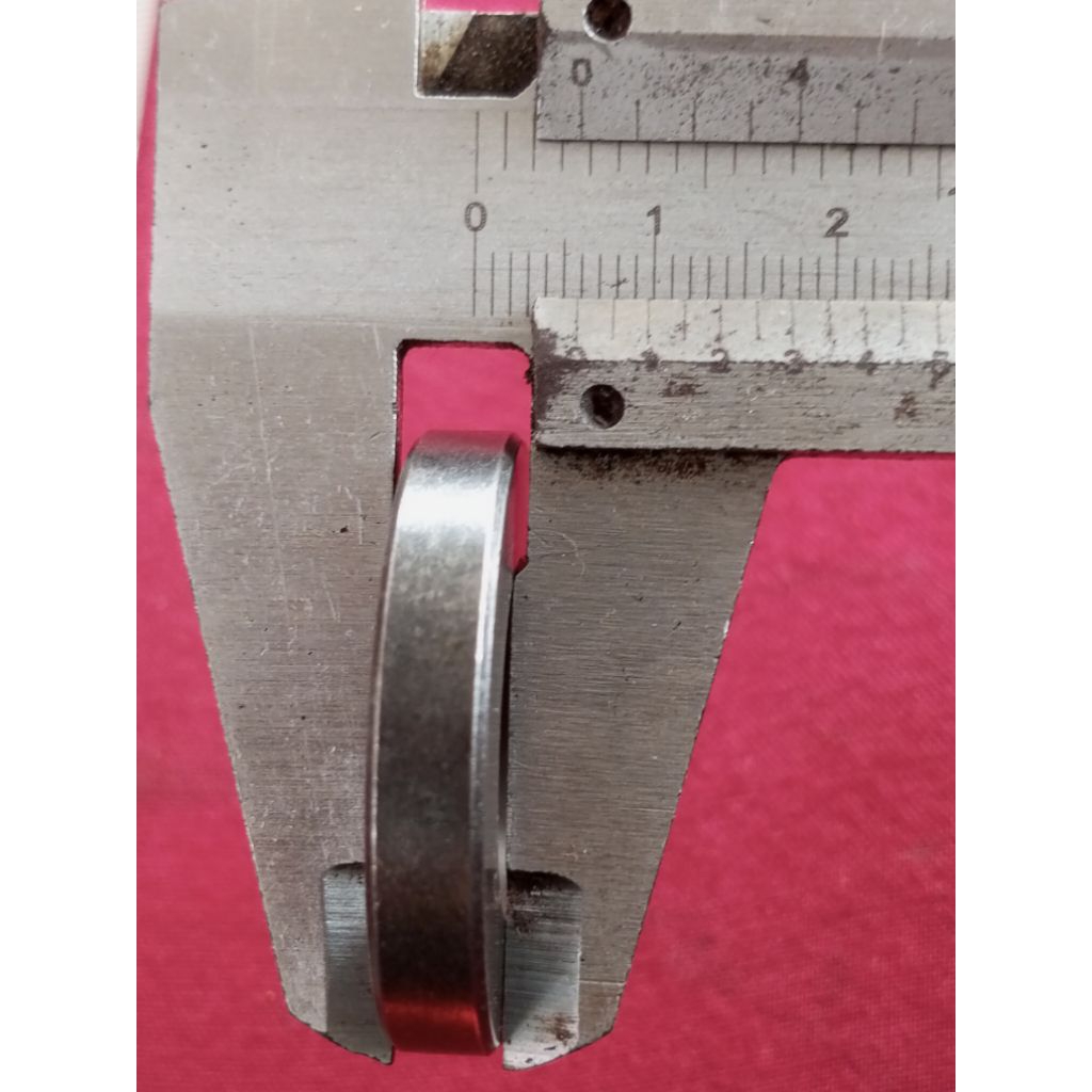 Ring Bosh Rumah Kopling Washer House Kopling Satria Fu SGP21212-25G00-000