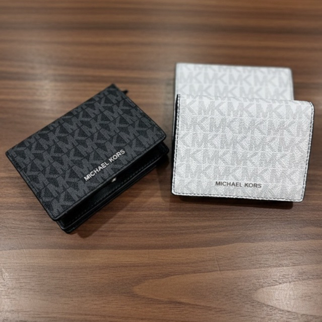 Cooper CC Wallet MK Dompet Kartu Pria New