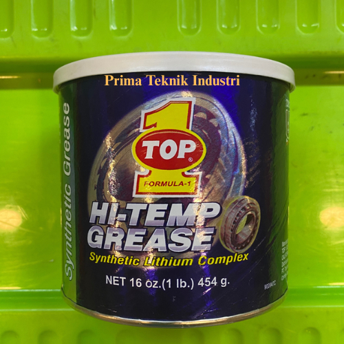 Top 1 Grease / Hi-Temp Grease Top 1 (454g)