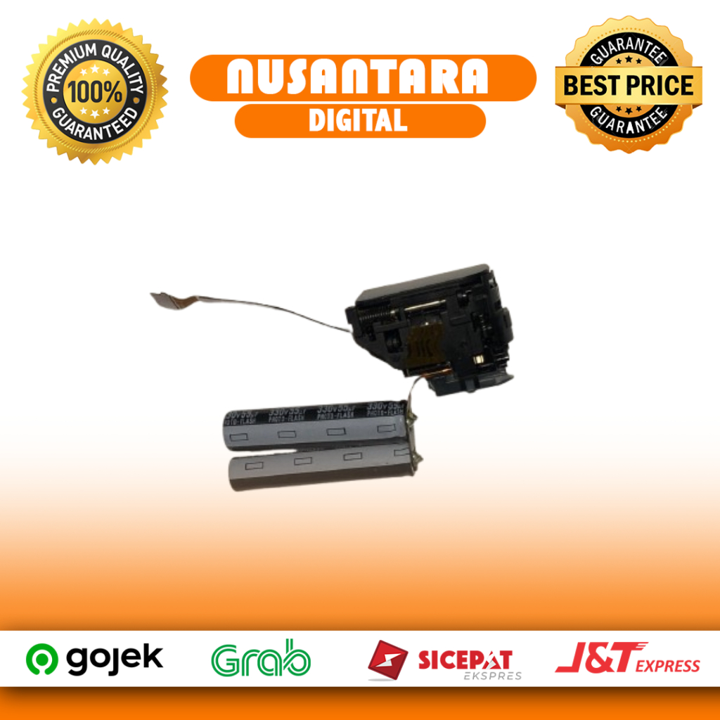 Fpc Flex Flash Block Sony Cyber Shot DSC RX100