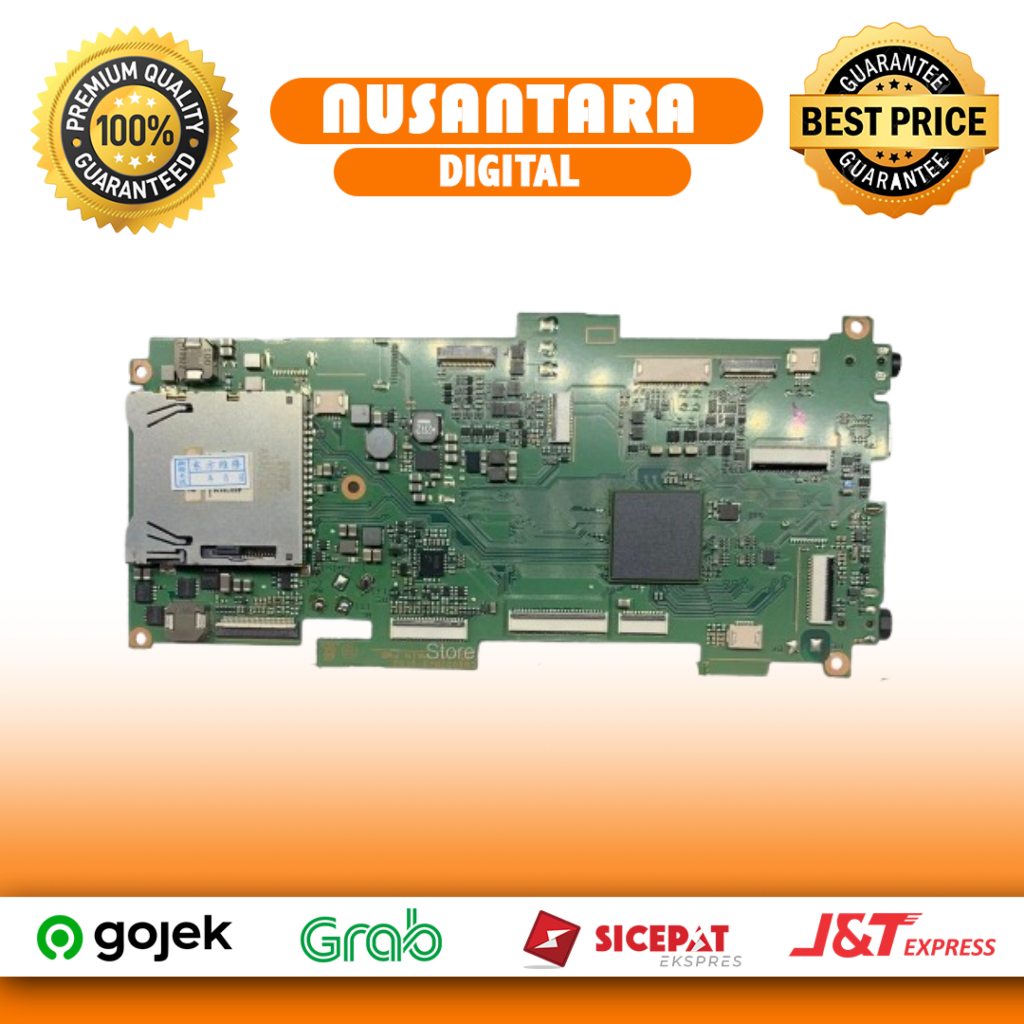 Mainboard mainboard fujifilm XH1 XH-1