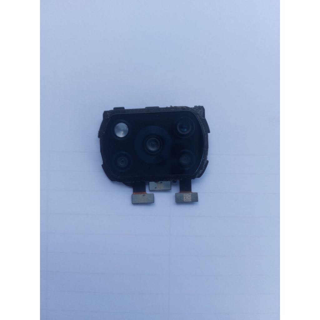 kamera poco x3 pro ram 8/256 1 set